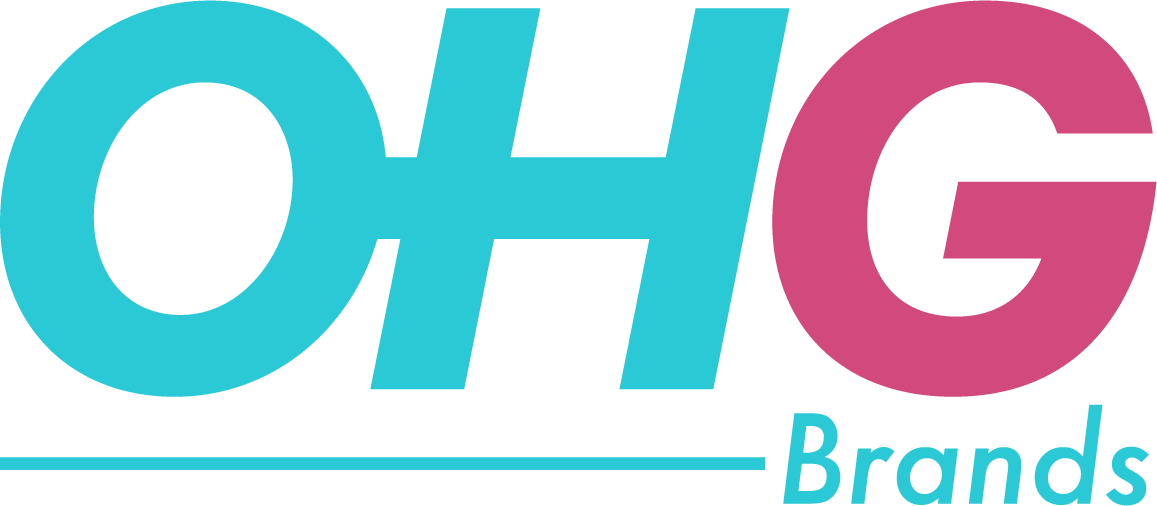 OHG Logo