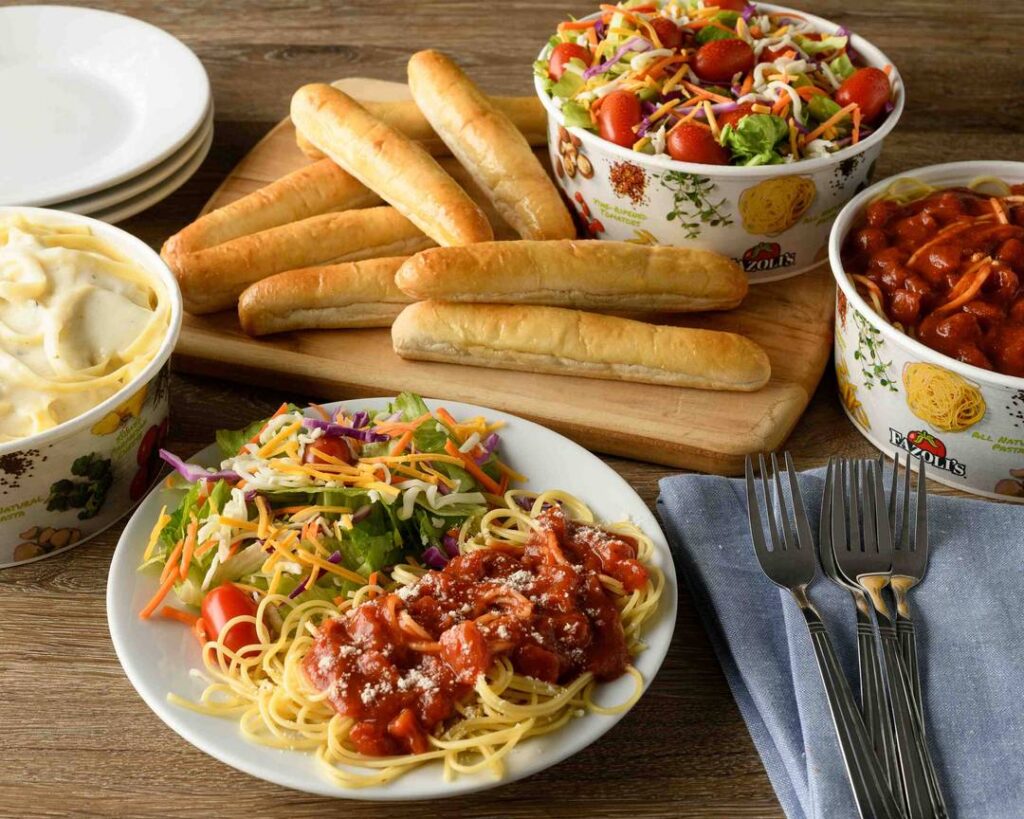 Fazoli’s