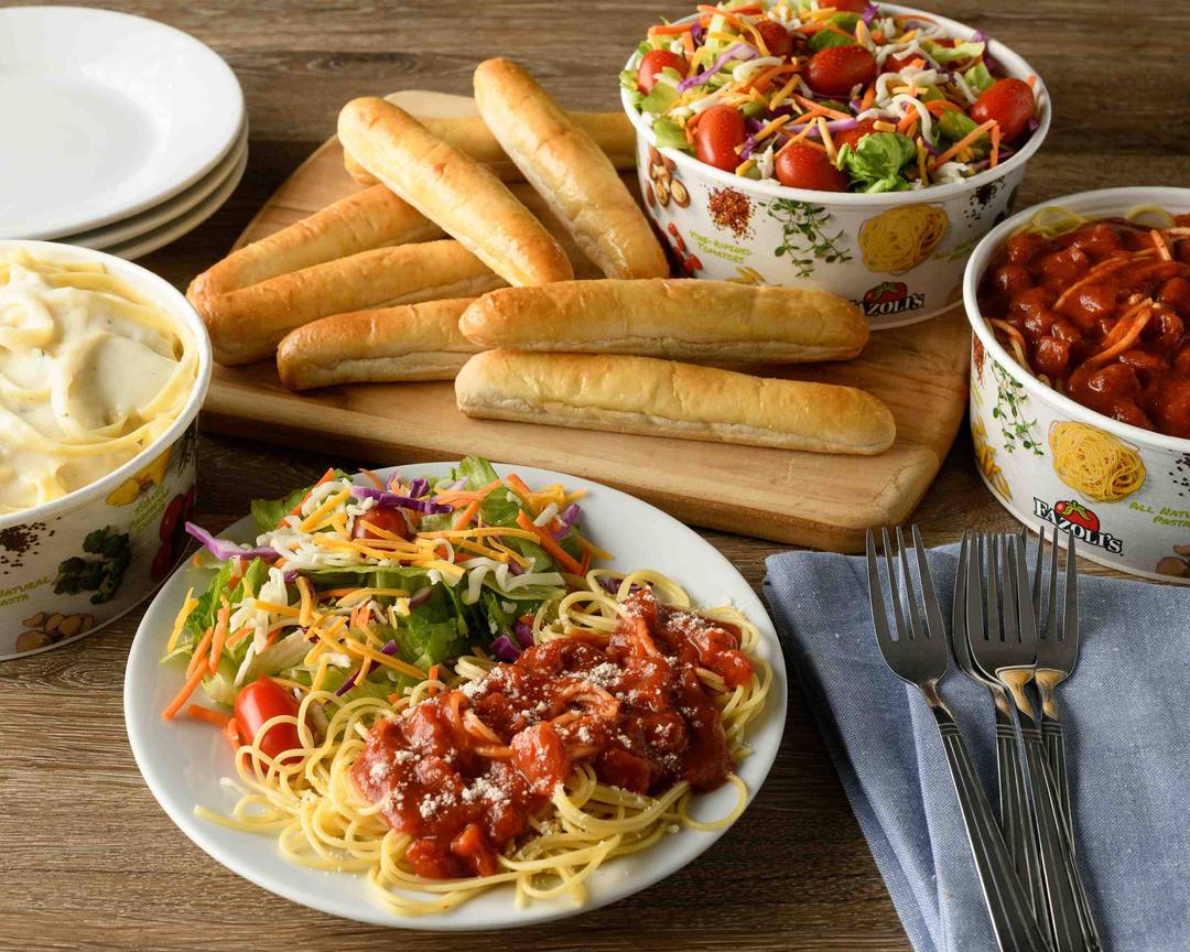 Fazoli’s