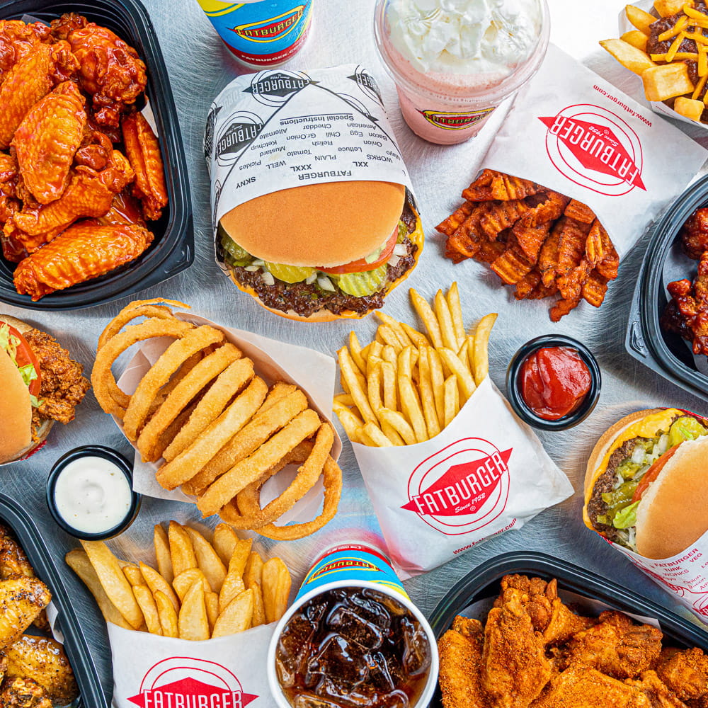 Fatburger