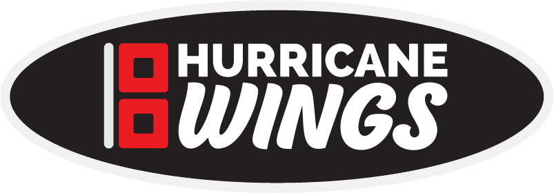 Hurricane Wings Logo